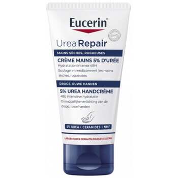 UreaRepair PLUS Hand Cream 5% - Krém na ruce 